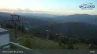 Archiv Foto Webcam Bärenwaldlift Bergstation in Klippitztörl 00:00