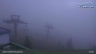 Archiv Foto Webcam Bärenwaldlift Bergstation in Klippitztörl 02:00