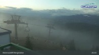 Archiv Foto Webcam Bärenwaldlift Bergstation in Klippitztörl 20:00