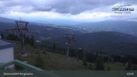 Archiv Foto Webcam Bärenwaldlift Bergstation in Klippitztörl 02:00