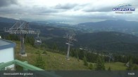 Archiv Foto Webcam Bärenwaldlift Bergstation in Klippitztörl 18:00