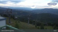 Archiv Foto Webcam Bärenwaldlift Bergstation in Klippitztörl 00:00