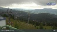 Archiv Foto Webcam Bärenwaldlift Bergstation in Klippitztörl 12:00