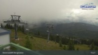 Archiv Foto Webcam Bärenwaldlift Bergstation in Klippitztörl 14:00
