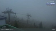 Archiv Foto Webcam Bärenwaldlift Bergstation in Klippitztörl 18:00