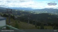 Archiv Foto Webcam Bärenwaldlift Bergstation in Klippitztörl 12:00