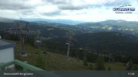 Archiv Foto Webcam Bärenwaldlift Bergstation in Klippitztörl 16:00