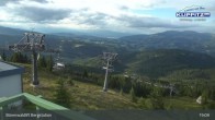 Archiv Foto Webcam Bärenwaldlift Bergstation in Klippitztörl 18:00