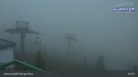 Archiv Foto Webcam Bärenwaldlift Bergstation in Klippitztörl 02:00