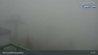Archiv Foto Webcam Bärenwaldlift Bergstation in Klippitztörl 10:00