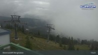 Archiv Foto Webcam Bärenwaldlift Bergstation in Klippitztörl 12:00
