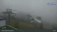 Archiv Foto Webcam Bärenwaldlift Bergstation in Klippitztörl 14:00