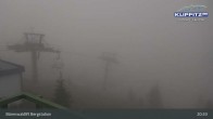 Archiv Foto Webcam Bärenwaldlift Bergstation in Klippitztörl 02:00