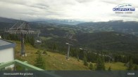 Archiv Foto Webcam Bärenwaldlift Bergstation in Klippitztörl 10:00