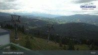 Archiv Foto Webcam Bärenwaldlift Bergstation in Klippitztörl 14:00