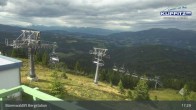Archiv Foto Webcam Bärenwaldlift Bergstation in Klippitztörl 16:00