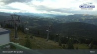 Archiv Foto Webcam Bärenwaldlift Bergstation in Klippitztörl 18:00