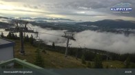 Archiv Foto Webcam Bärenwaldlift Bergstation in Klippitztörl 20:00