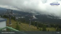 Archiv Foto Webcam Bärenwaldlift Bergstation in Klippitztörl 10:00