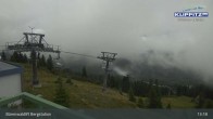 Archiv Foto Webcam Bärenwaldlift Bergstation in Klippitztörl 12:00