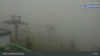 Archiv Foto Webcam Bärenwaldlift Bergstation in Klippitztörl 18:00