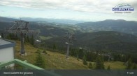 Archiv Foto Webcam Bärenwaldlift Bergstation in Klippitztörl 10:00