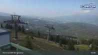 Archiv Foto Webcam Bärenwaldlift Bergstation in Klippitztörl 16:00