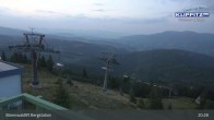 Archiv Foto Webcam Bärenwaldlift Bergstation in Klippitztörl 00:00