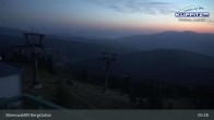 Archiv Foto Webcam Bärenwaldlift Bergstation in Klippitztörl 04:00