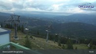 Archiv Foto Webcam Bärenwaldlift Bergstation in Klippitztörl 00:00