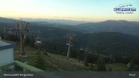 Archiv Foto Webcam Bärenwaldlift Bergstation in Klippitztörl 00:00