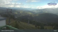 Archiv Foto Webcam Bärenwaldlift Bergstation in Klippitztörl 13:00