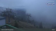 Archiv Foto Webcam Bärenwaldlift Bergstation in Klippitztörl 21:00