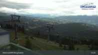 Archiv Foto Webcam Bärenwaldlift Bergstation in Klippitztörl 12:00