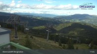 Archiv Foto Webcam Bärenwaldlift Bergstation in Klippitztörl 16:00