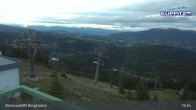 Archiv Foto Webcam Bärenwaldlift Bergstation in Klippitztörl 20:00