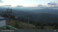 Archiv Foto Webcam Bärenwaldlift Bergstation in Klippitztörl 20:00
