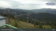 Archiv Foto Webcam Bärenwaldlift Bergstation in Klippitztörl 12:00