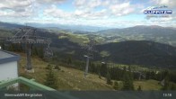 Archiv Foto Webcam Bärenwaldlift Bergstation in Klippitztörl 12:00