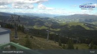 Archiv Foto Webcam Bärenwaldlift Bergstation in Klippitztörl 14:00
