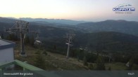 Archiv Foto Webcam Bärenwaldlift Bergstation in Klippitztörl 18:00
