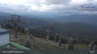 Archiv Foto Webcam Bärenwaldlift Bergstation in Klippitztörl 00:00