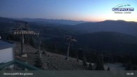 Archiv Foto Webcam Bärenwaldlift Bergstation in Klippitztörl 06:00