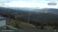 Archiv Foto Webcam Bärenwaldlift Bergstation in Klippitztörl 14:00