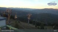 Archiv Foto Webcam Bärenwaldlift Bergstation in Klippitztörl 18:00