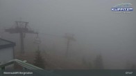 Archiv Foto Webcam Bärenwaldlift Bergstation in Klippitztörl 07:00