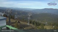Archiv Foto Webcam Bärenwaldlift Bergstation in Klippitztörl 14:00