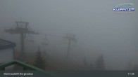 Archiv Foto Webcam Bärenwaldlift Bergstation in Klippitztörl 00:00