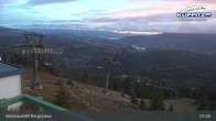 Archiv Foto Webcam Bärenwaldlift Bergstation in Klippitztörl 06:00