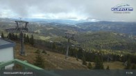Archiv Foto Webcam Bärenwaldlift Bergstation in Klippitztörl 10:00